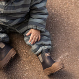 Pathfinder Boot - Ink