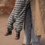 Pathfinder Boot - Ink