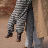 Pathfinder Boot - Ink