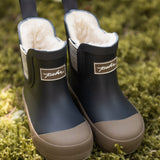 Pathfinder Boot - Ink