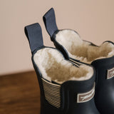 Pathfinder Boot - Ink