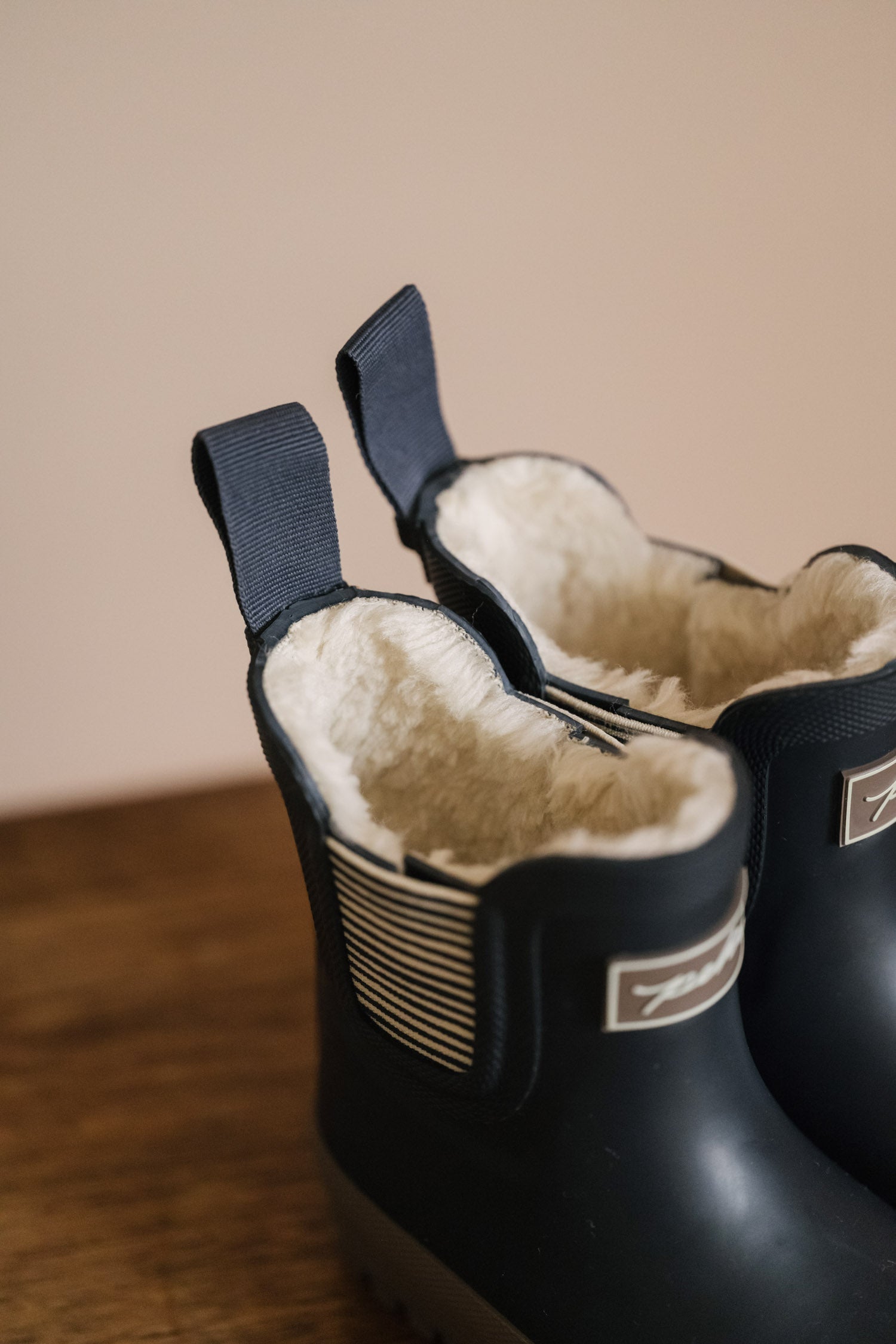 Pathfinder Boot - Ink