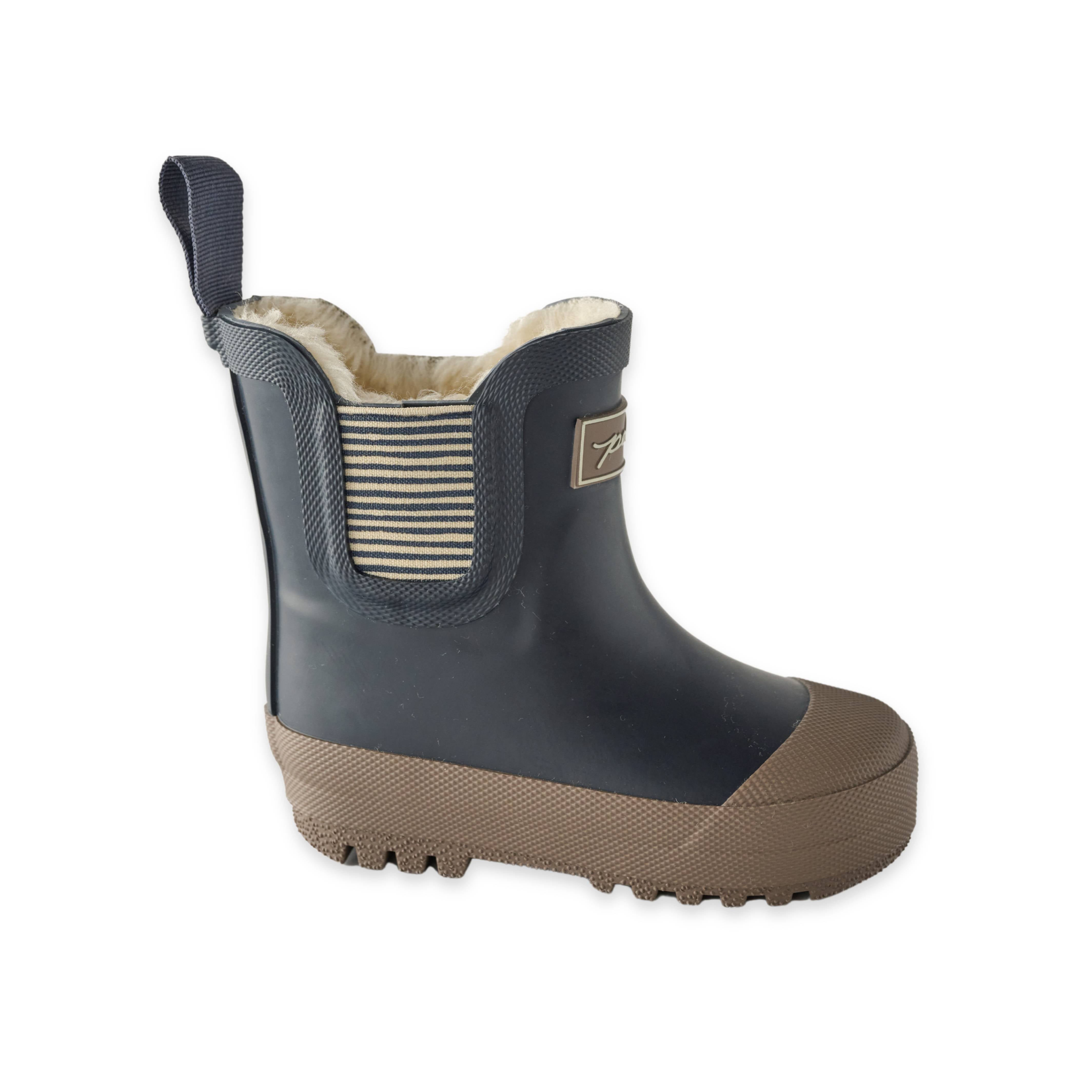 Pathfinder Boot - Ink