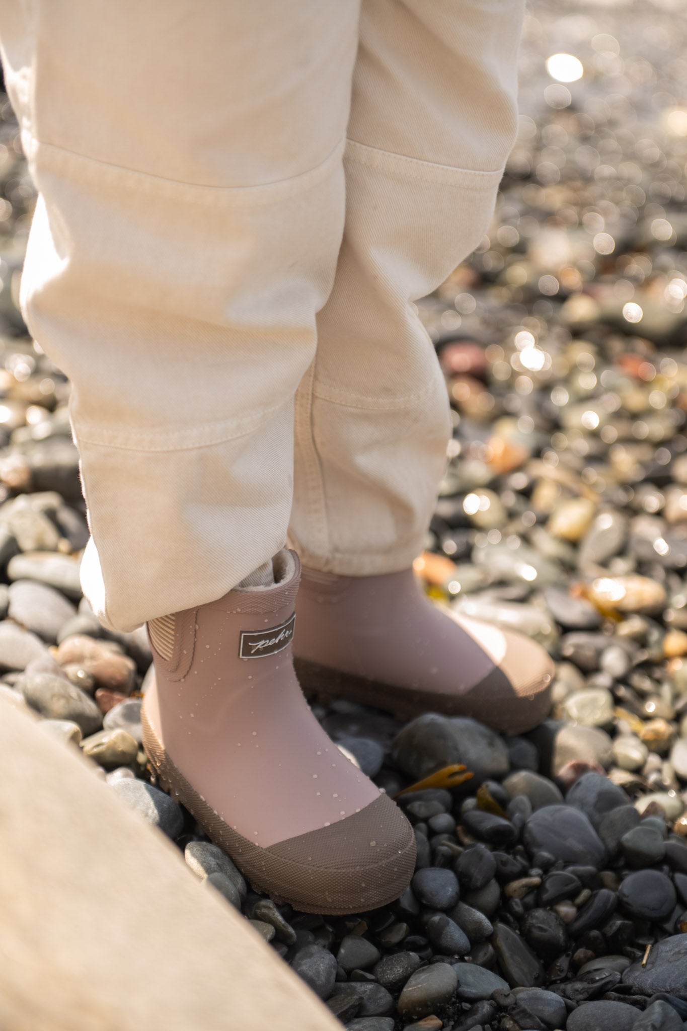 Pathfinder Boot - Thistle