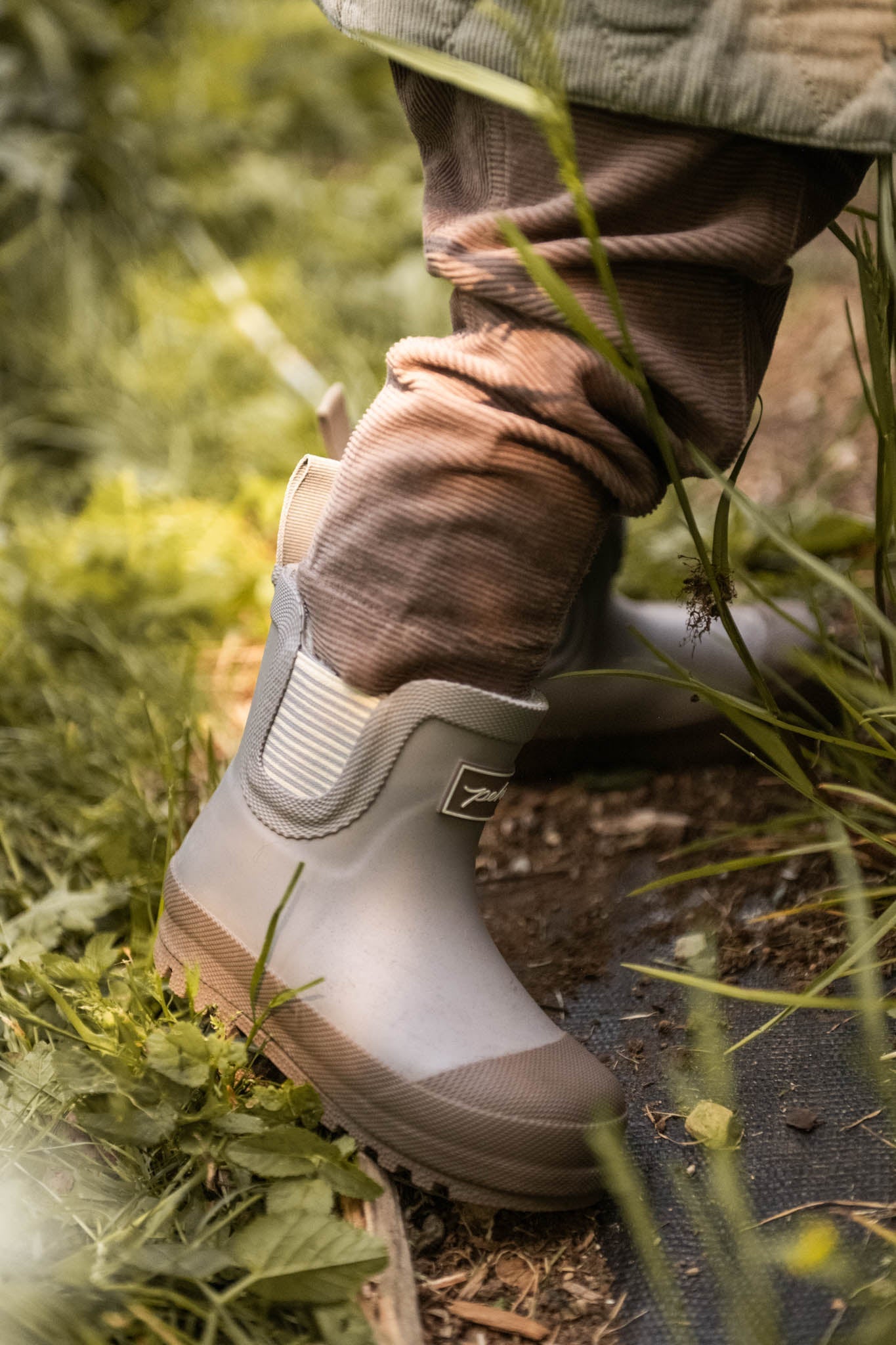 Pathfinder Boot - Seal