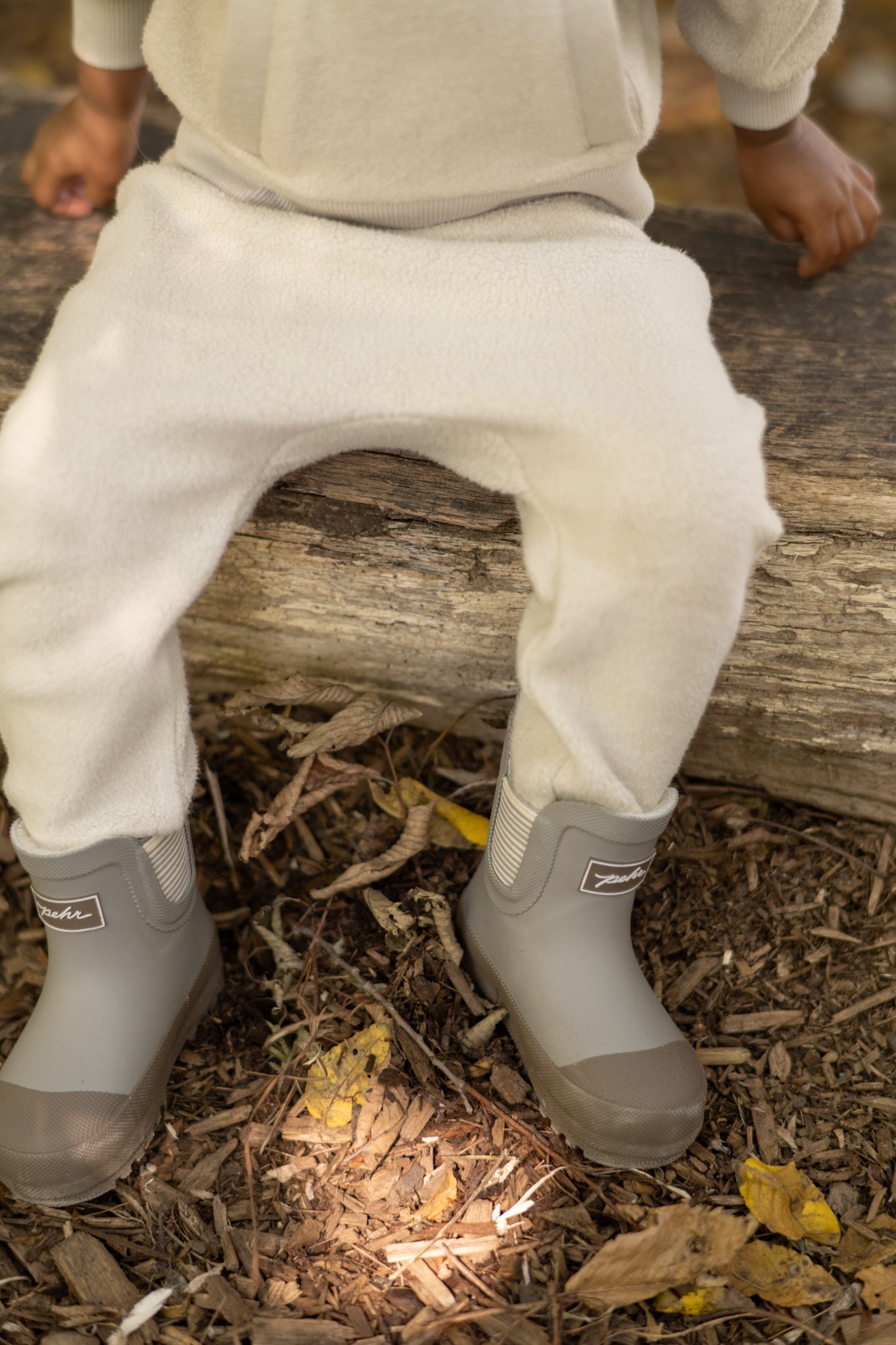 Pathfinder Boot - Seal