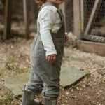 Pathfinder Boot - Seal