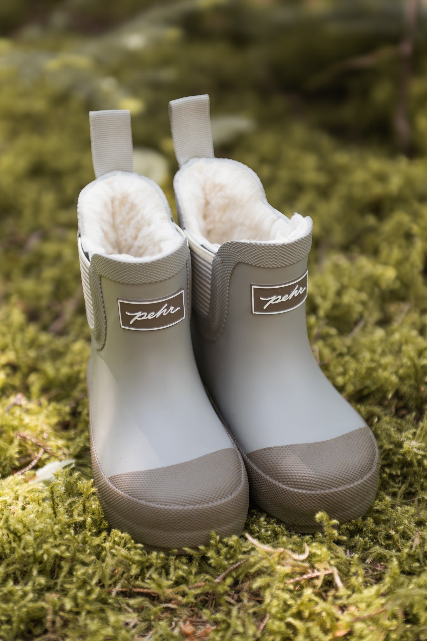 Pathfinder Boot - Seal