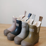 Pathfinder Boot - Seal