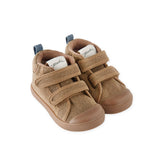 Field Trip Sneaker - Chestnut