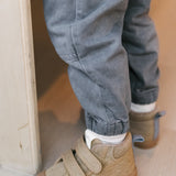 Field Trip Sneaker - Chestnut