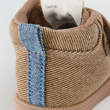 Field Trip Sneaker - Chestnut