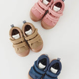 Field Trip Sneaker - Chestnut