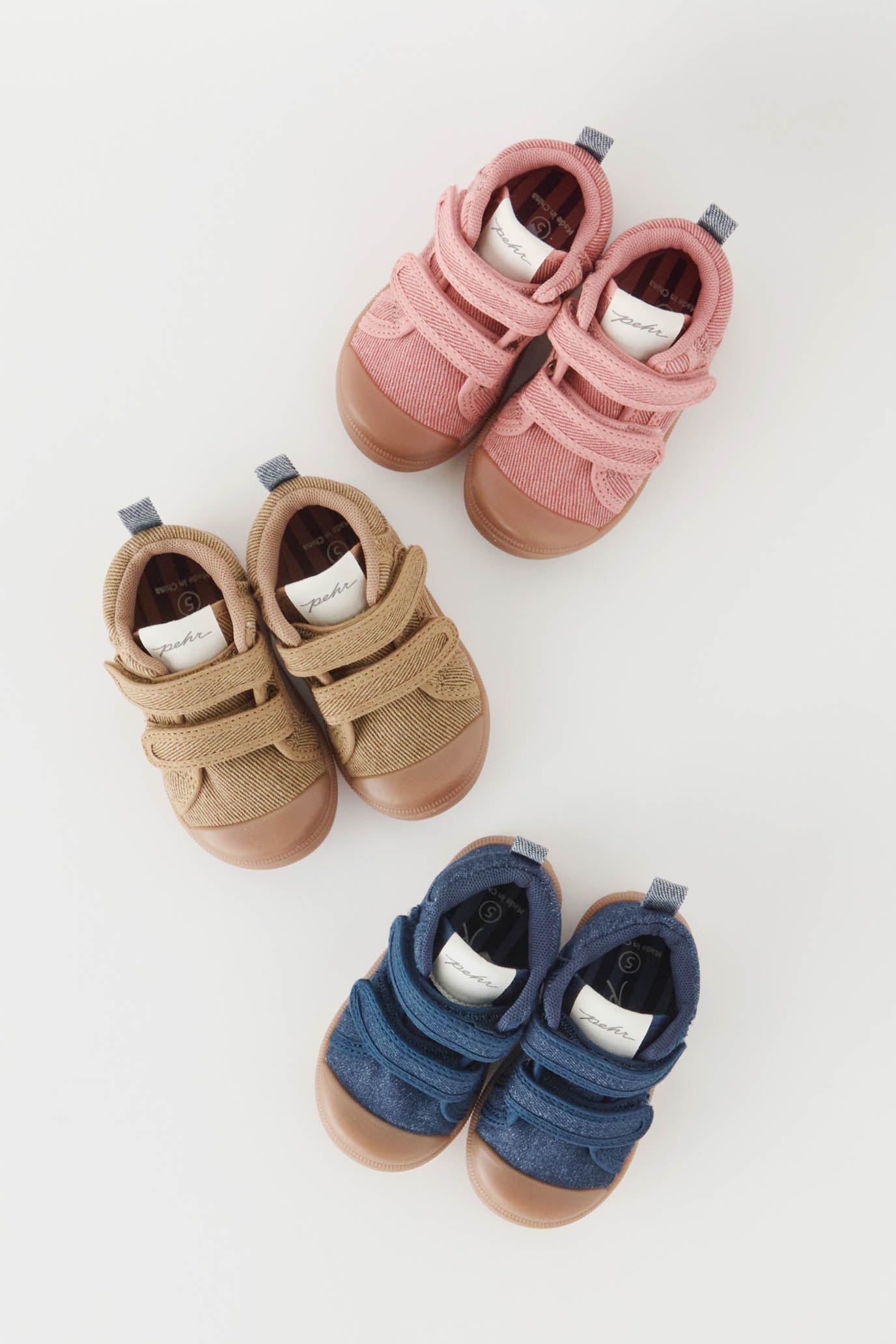 Field Trip Sneaker - Chestnut