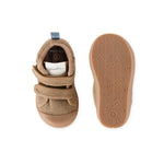 Field Trip Sneaker - Chestnut