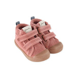 Field Trip Sneaker - Tea Rose