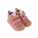 Field Trip Sneaker - Tea Rose