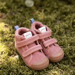 Field Trip Sneaker - Tea Rose