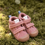 Field Trip Sneaker - Tea Rose