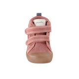 Field Trip Sneaker - Tea Rose