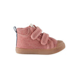 Field Trip Sneaker - Tea Rose