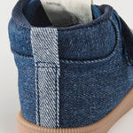 Field Trip Sneaker - Heritage Denim