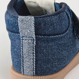 Field Trip Sneaker - Heritage Denim