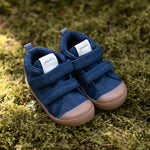 Field Trip Sneaker - Heritage Denim