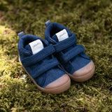 Field Trip Sneaker - Heritage Denim