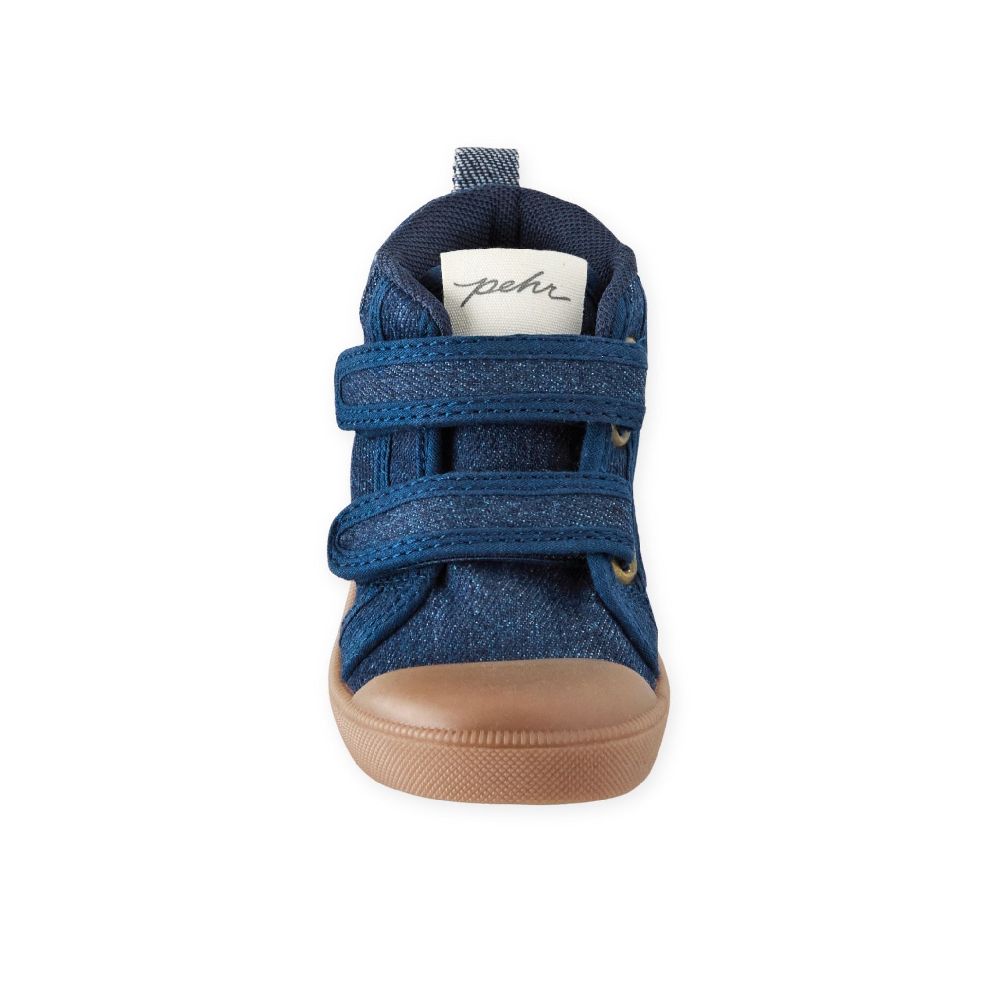 Field Trip Sneaker - Heritage Denim