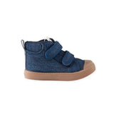Field Trip Sneaker - Heritage Denim