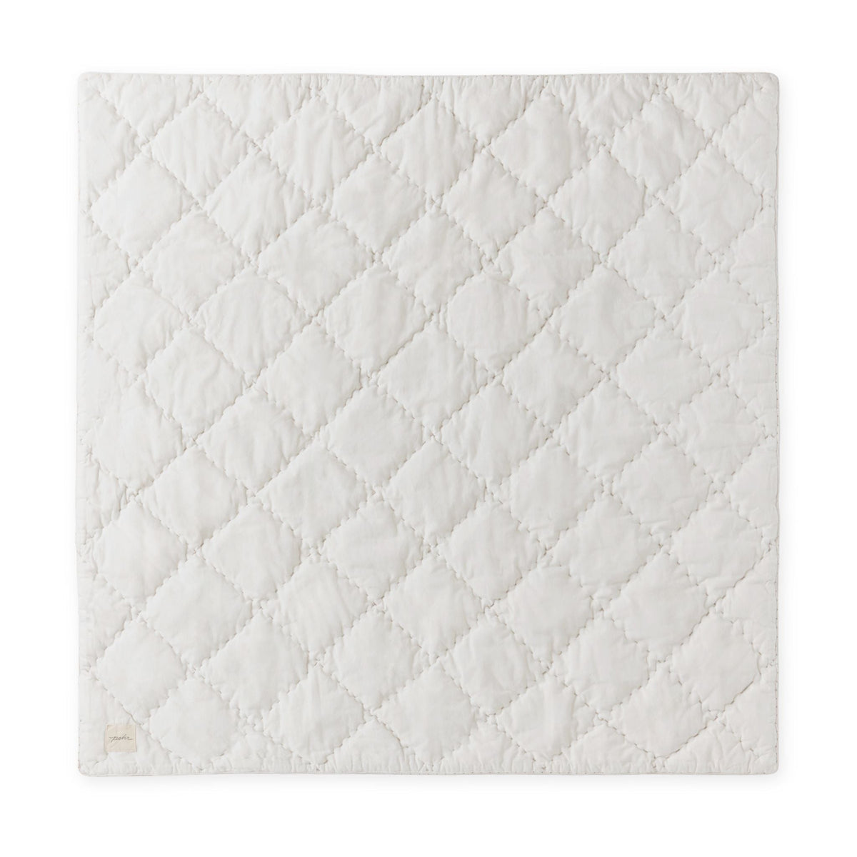 pin dot blanket pebble