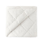 Pin Dot Blanket - Pin Dot Pebble