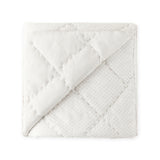 Pin Dot Blanket - Pin Dot Pebble