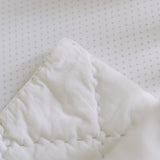 Pin Dot Blanket - Pin Dot Pebble