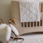 Pin Dot Blanket - Pin Dot Pebble