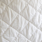 Pin Dot Blanket - Pin Dot Pebble