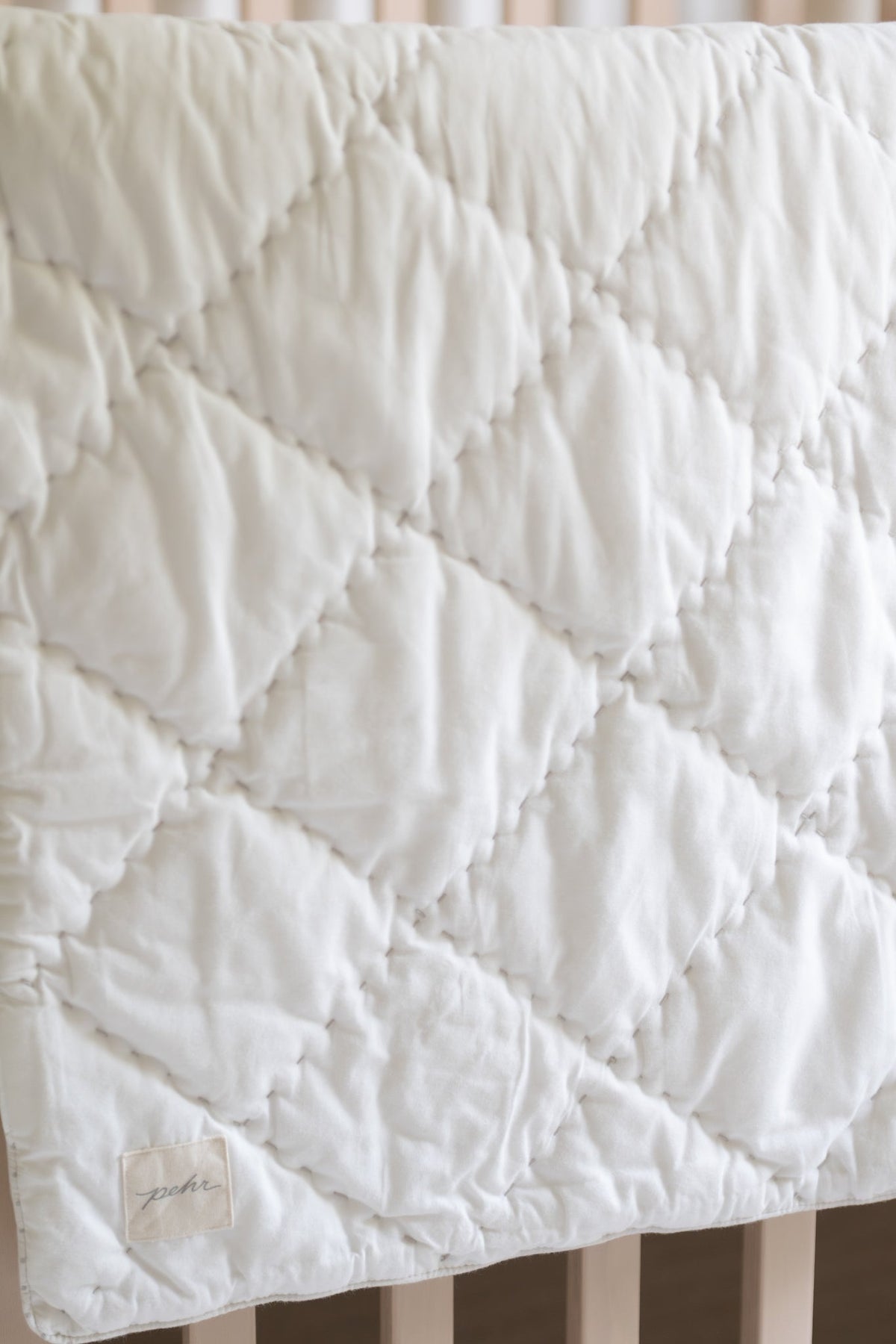 pin dot blanket pebble