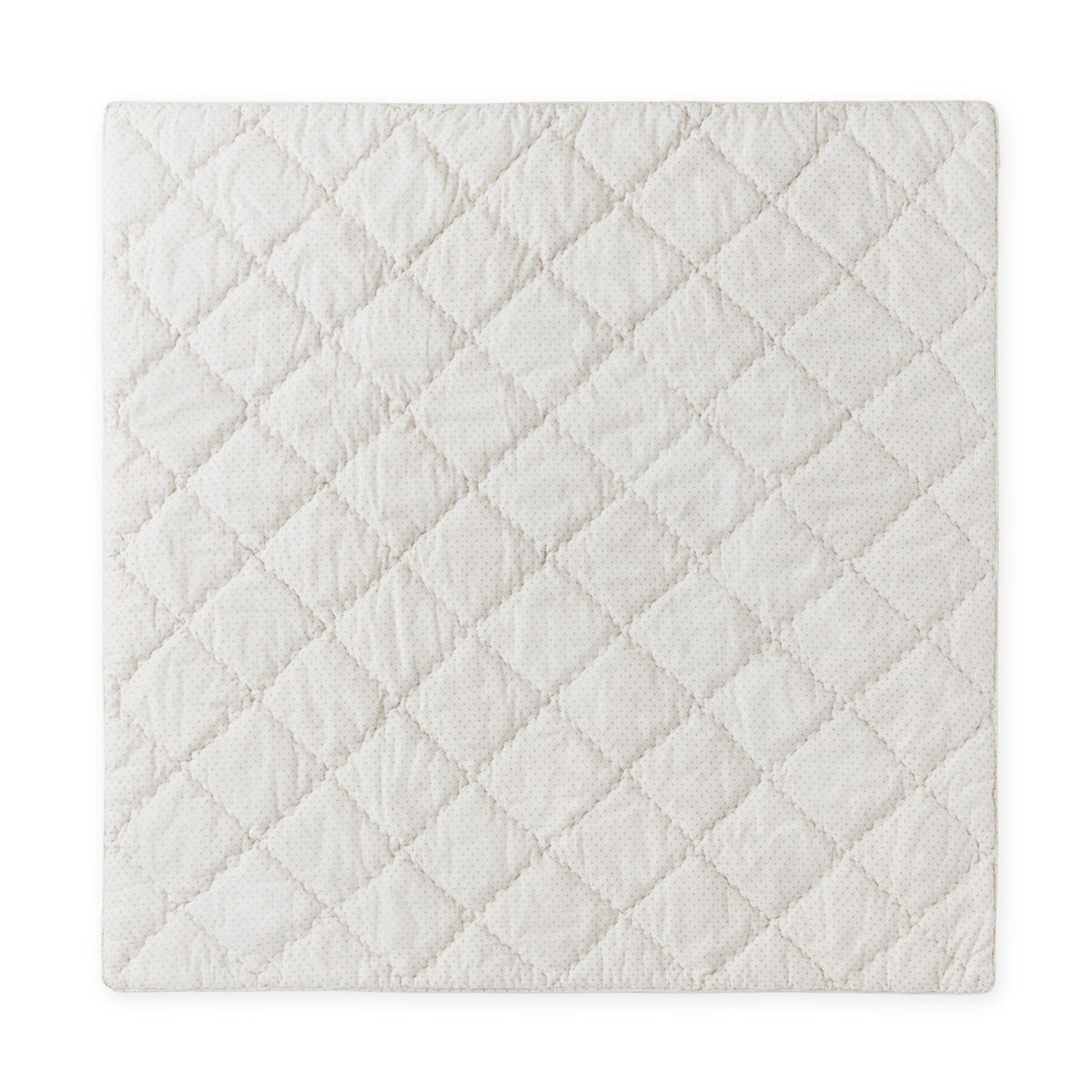 pin dot blanket pebble