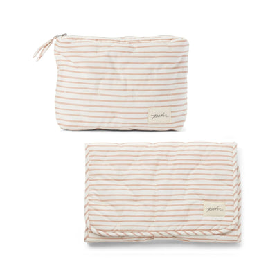 Stripes Away Rose Pink