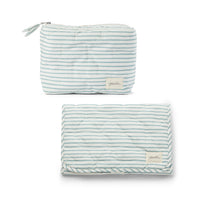 Stripes Away Deep Sea