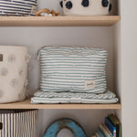 kids on the go set stripes away deep sea