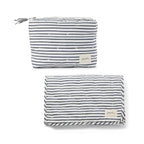 kids on the go set stripes away ink blue in blues pattern