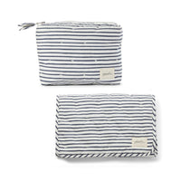 Stripes Away Ink Blue
