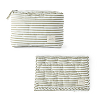 Stripes Away Olive
