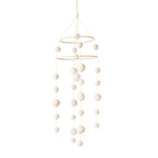 two tiered mobile dream a little cream