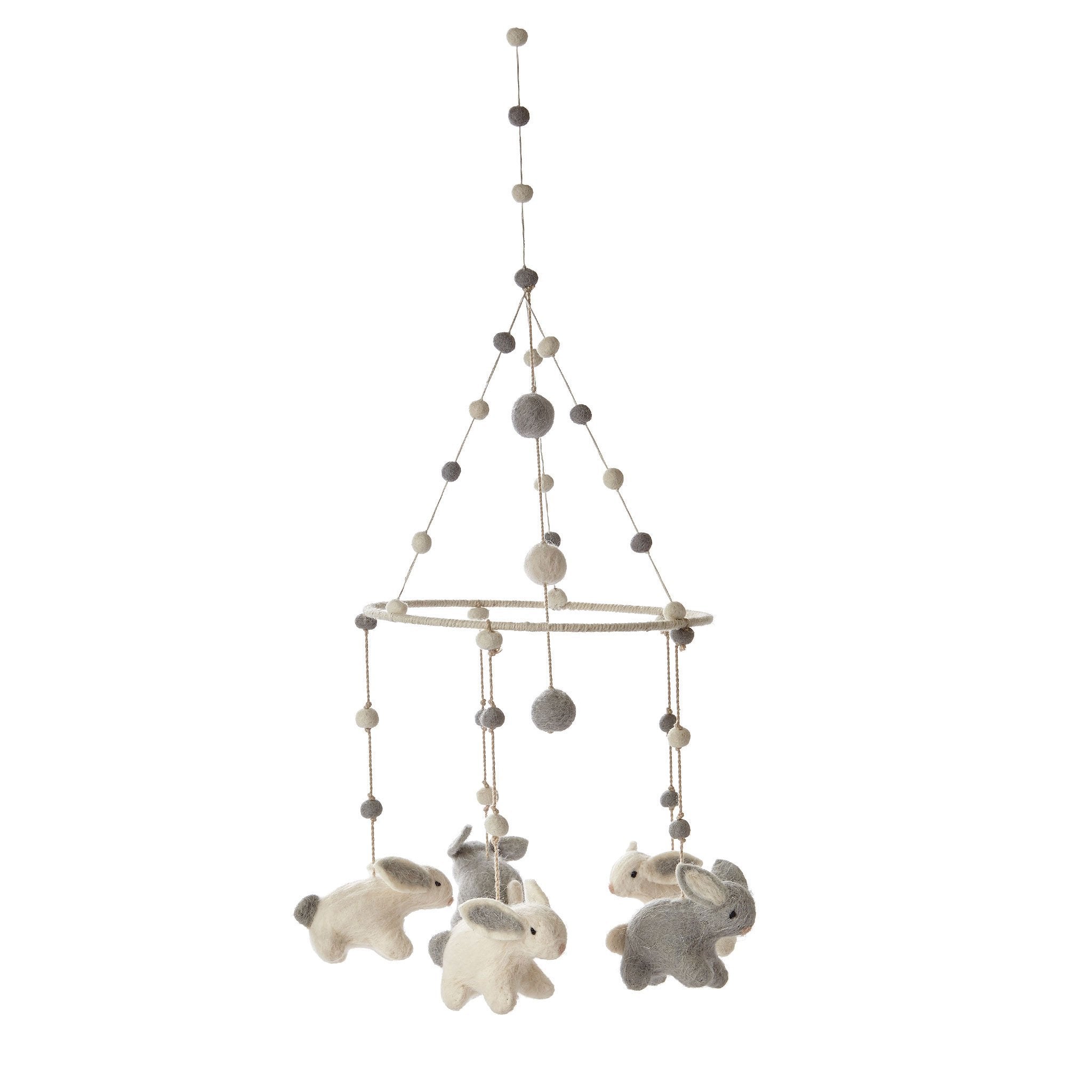 Classic Mobile - Bunny Hop