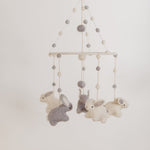 Classic Mobile - Bunny Hop