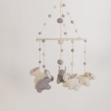 Classic Mobile - Bunny Hop