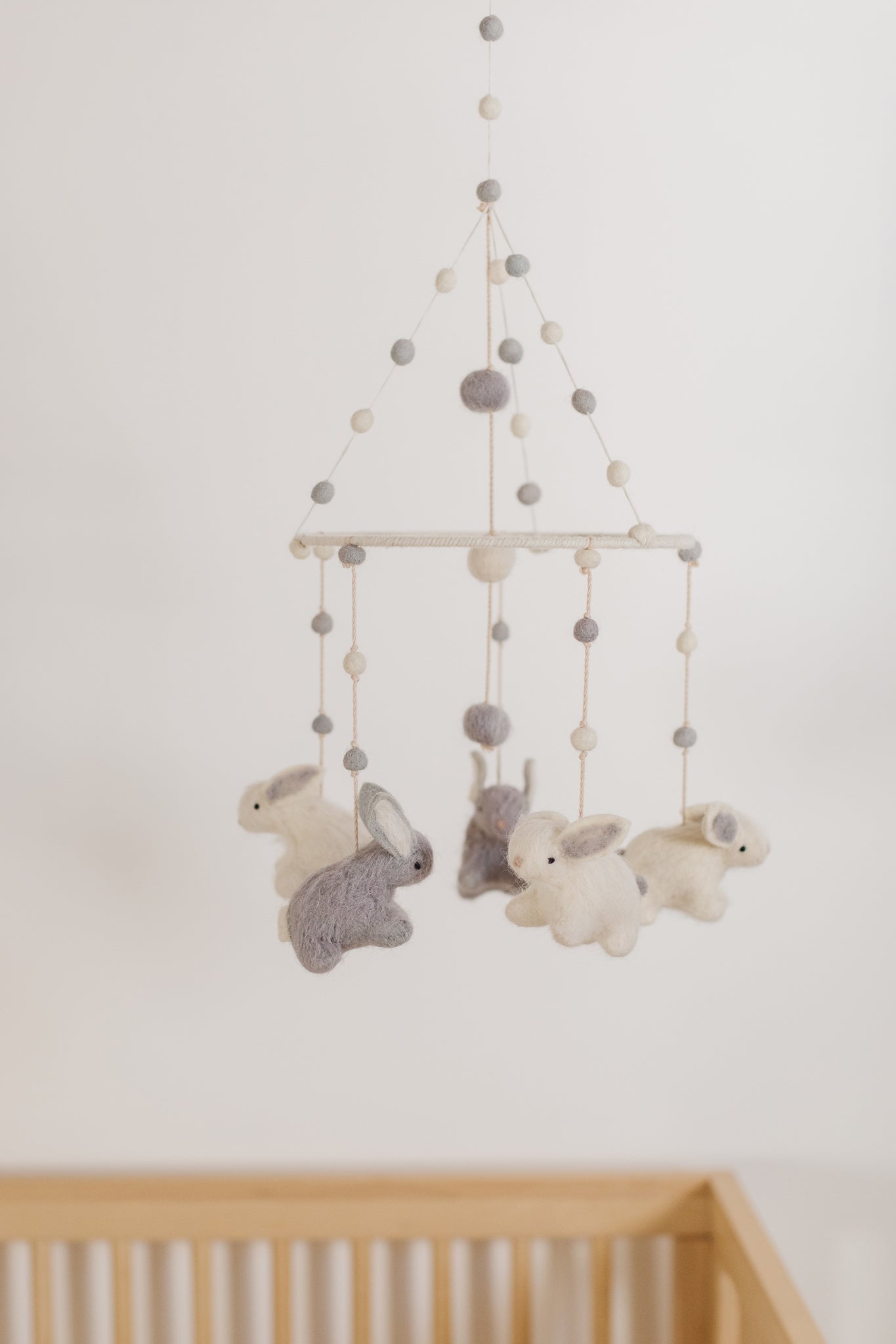 Classic Mobile - Bunny Hop